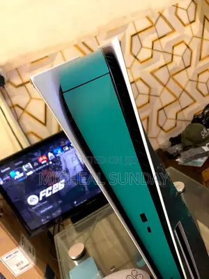 Play Station 5
