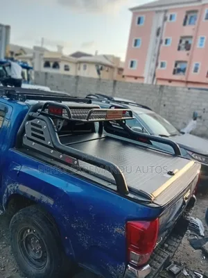 Boot Covers 4x4offroad