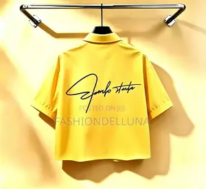 Signature Short