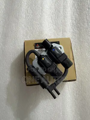 Mitsubishi Pajero Valve Freewheel