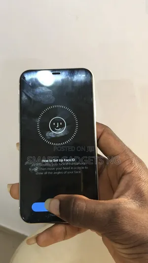 Apple iPhone 11 64 GB White