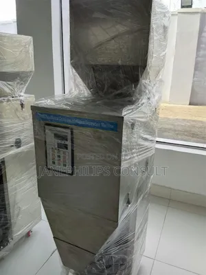 FZ 5000 Automatic 5kg Powder and Granule Filling Machine