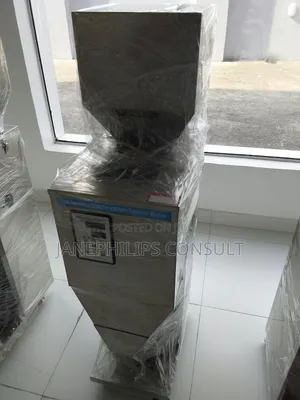 FZ 5000 Automatic 5kg Powder and Granule Filling Machine
