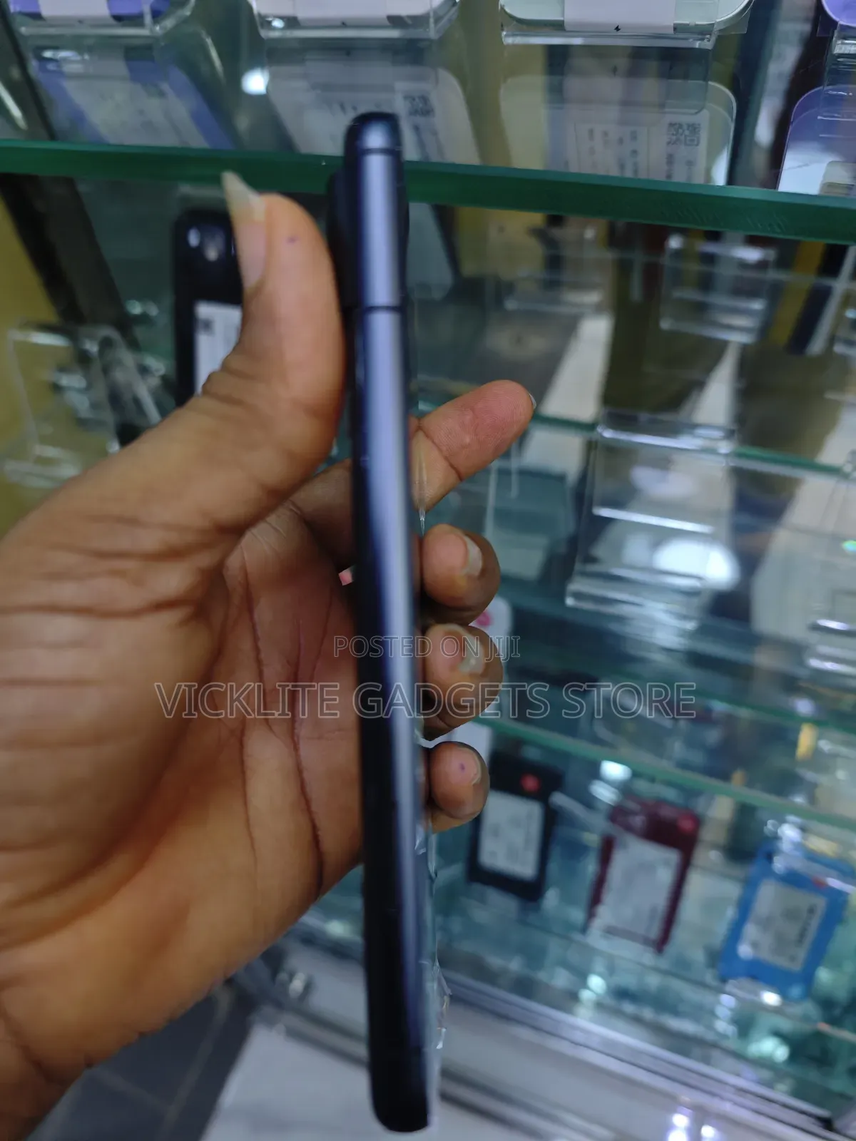 Google Pixel 8 128 GB Black
