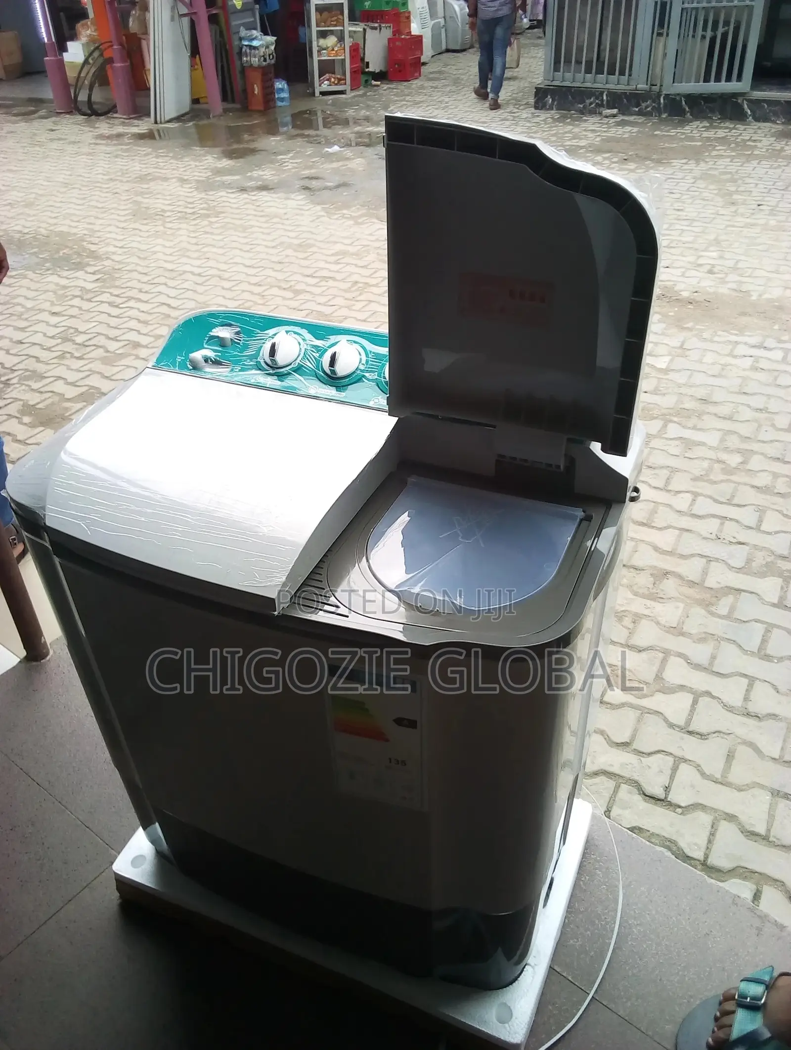 Lg Wp750r Washing Machines