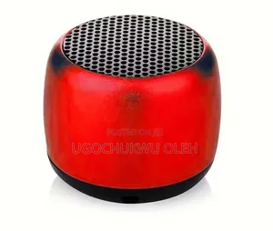 Wireless Speaker
