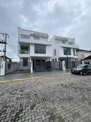5bdrm Duplex in Private Estate for sale