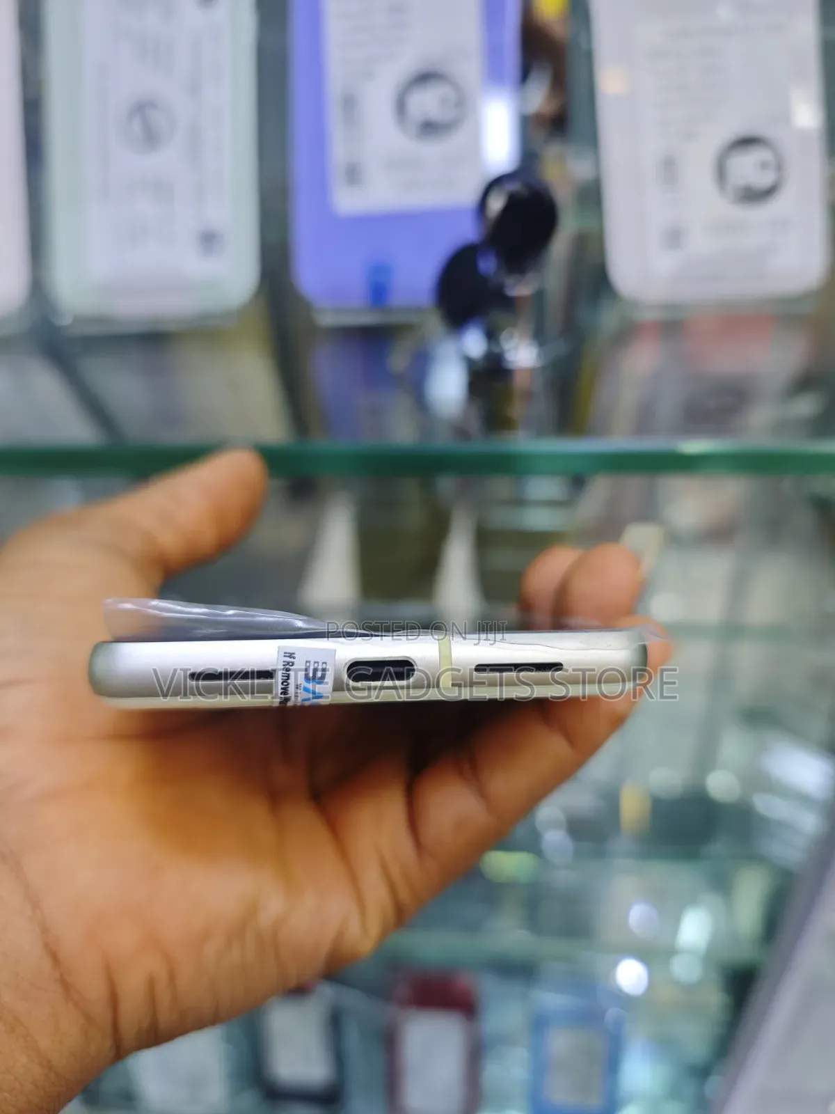 Google Pixel 7 128 GB White