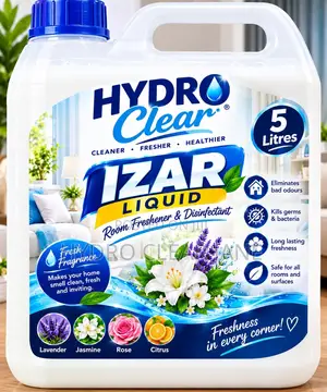 Floor Cleaner for Home