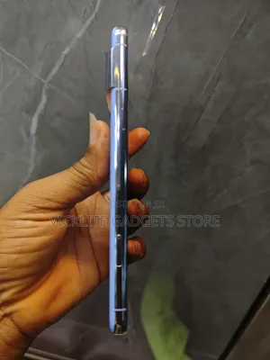 Google Pixel 8 Pro 256 GB Blue