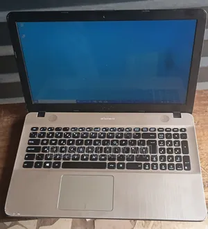 Laptop Asus VivoBook Max X541UA 4GB Intel Core i5 HDD 500GB