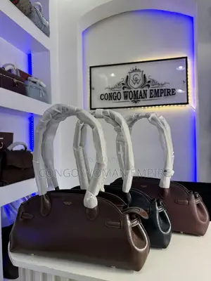 Coach Empire Carryall 34