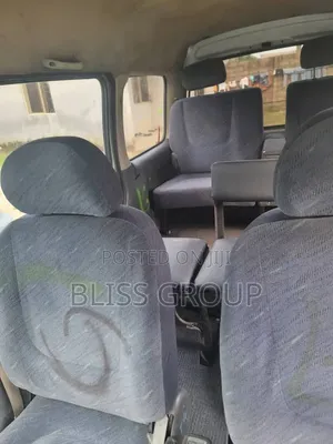 Suzuki APV Minibus 2022 Blue