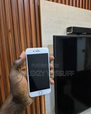 Apple iPhone 8 64 GB Rose Gold