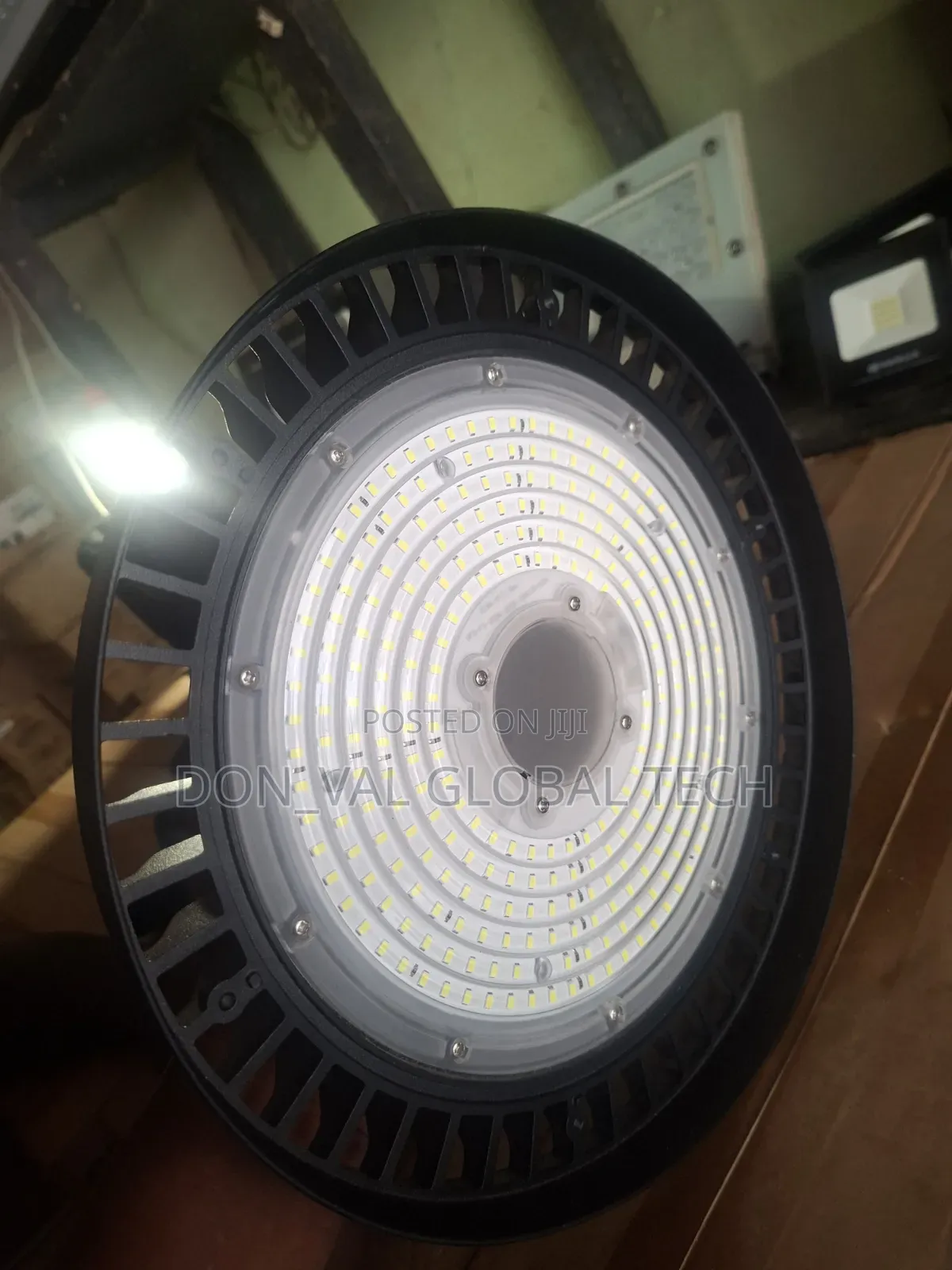 200w Highbay Flood Lights