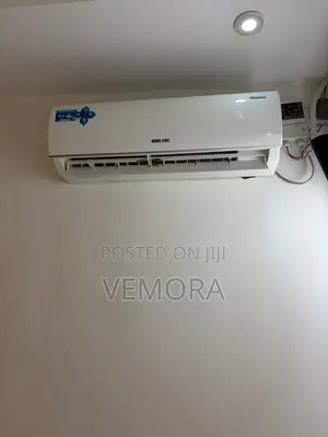 2hp Inverter Bruhm AC