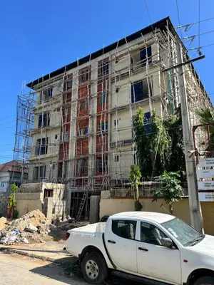 3bdrm Apartment in Lekki Phase 1 for sale