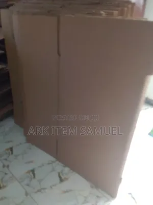 Long Size Carton