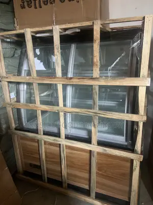 Cake Display Chiller