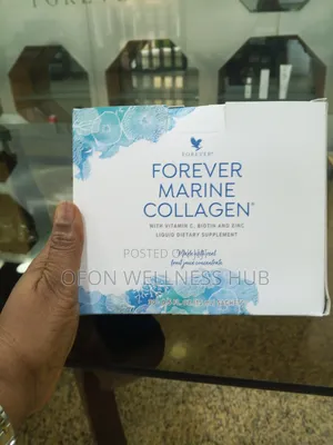 Forever Living