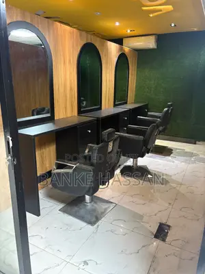 Beauty Lounge to Let