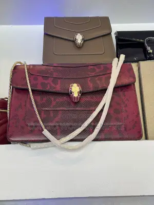 Bvlgari Bag