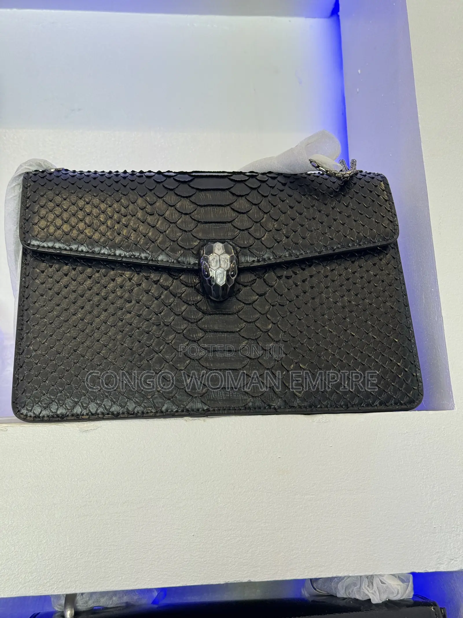 Bvlgari Bag