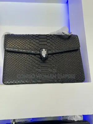 Bvlgari Bag