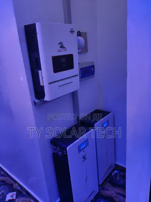 Ty Solar Tech