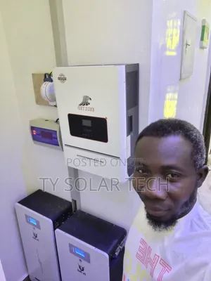 Ty Solar Tech