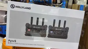 Hollyland Pyro S