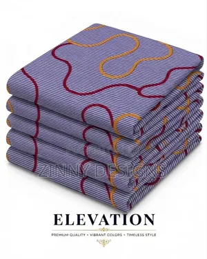 Ankara Fabric