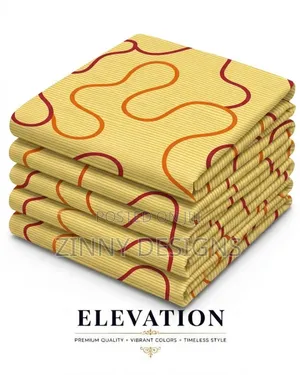 Ankara Fabric