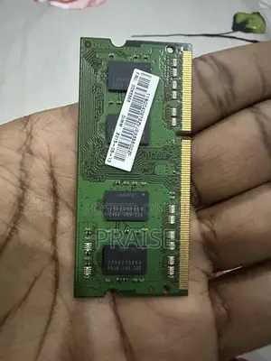 4GB & 8GB Pc3l Ram