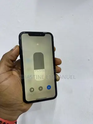 Apple iPhone XR 128 GB Black
