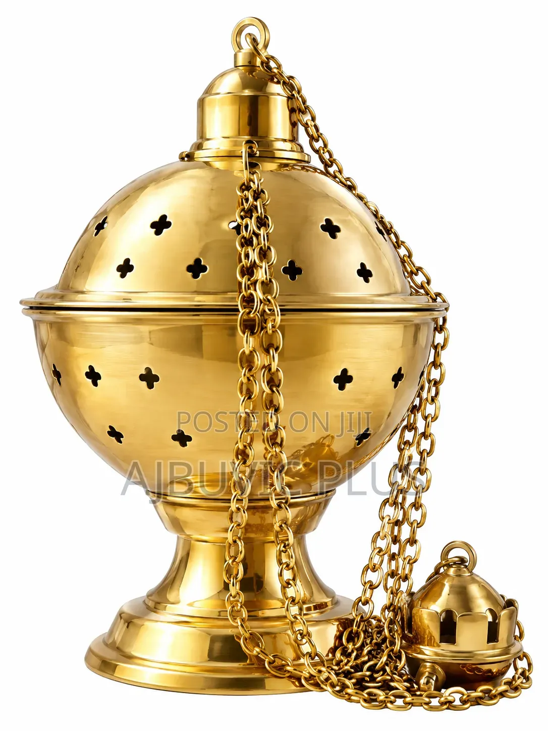 Incense Burner