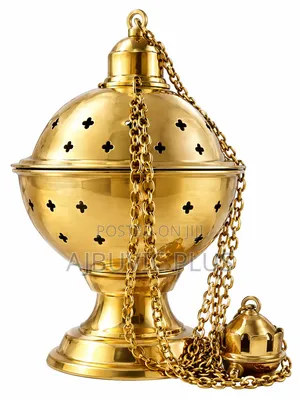 Incense Burner
