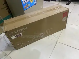 LG CJ45 720W Bluetooth Mini Hi-Fi Entertainment System