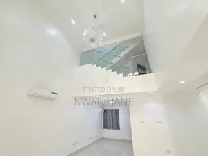 5bdrm Duplex in Banana Island for rent