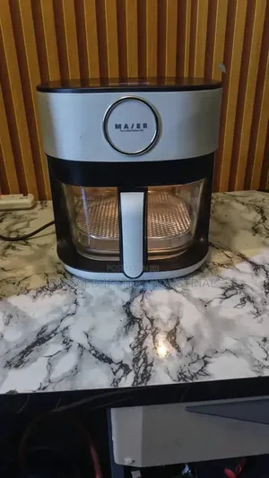 It Is a Original Air Fryer
