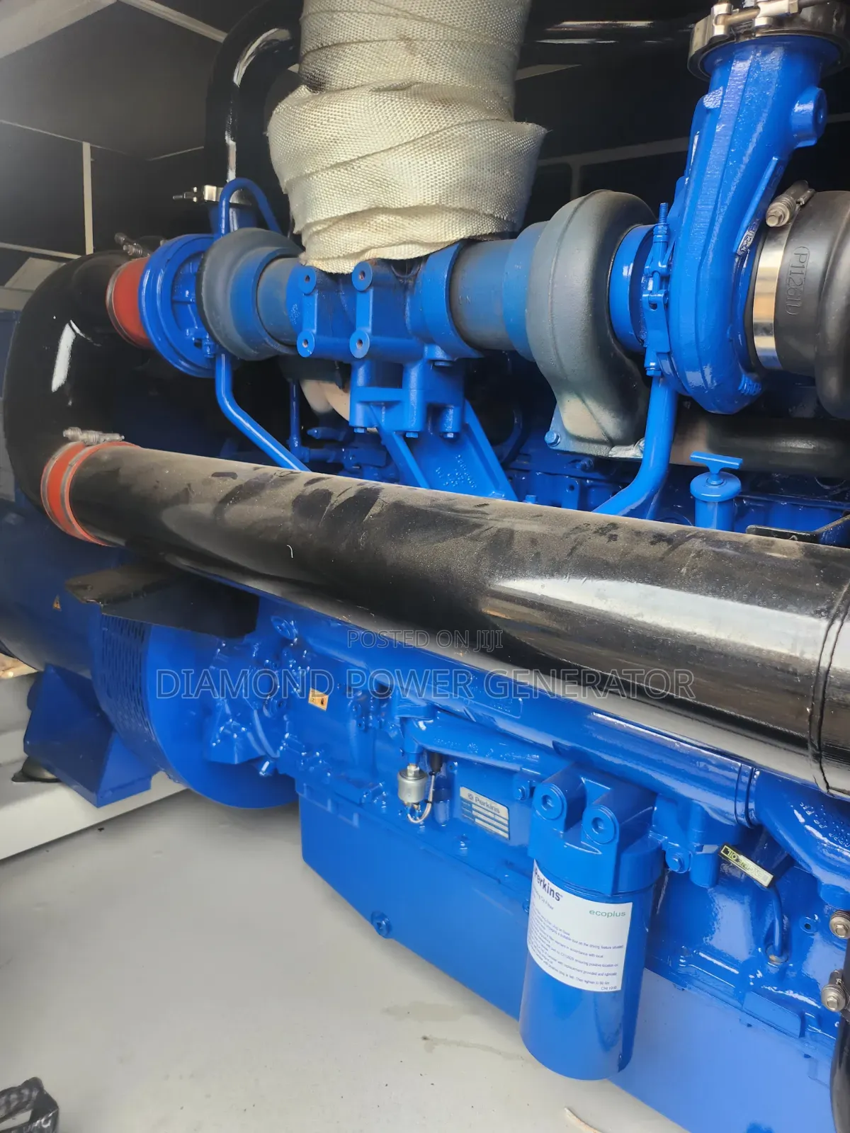 700kva Perkins Generator Generator