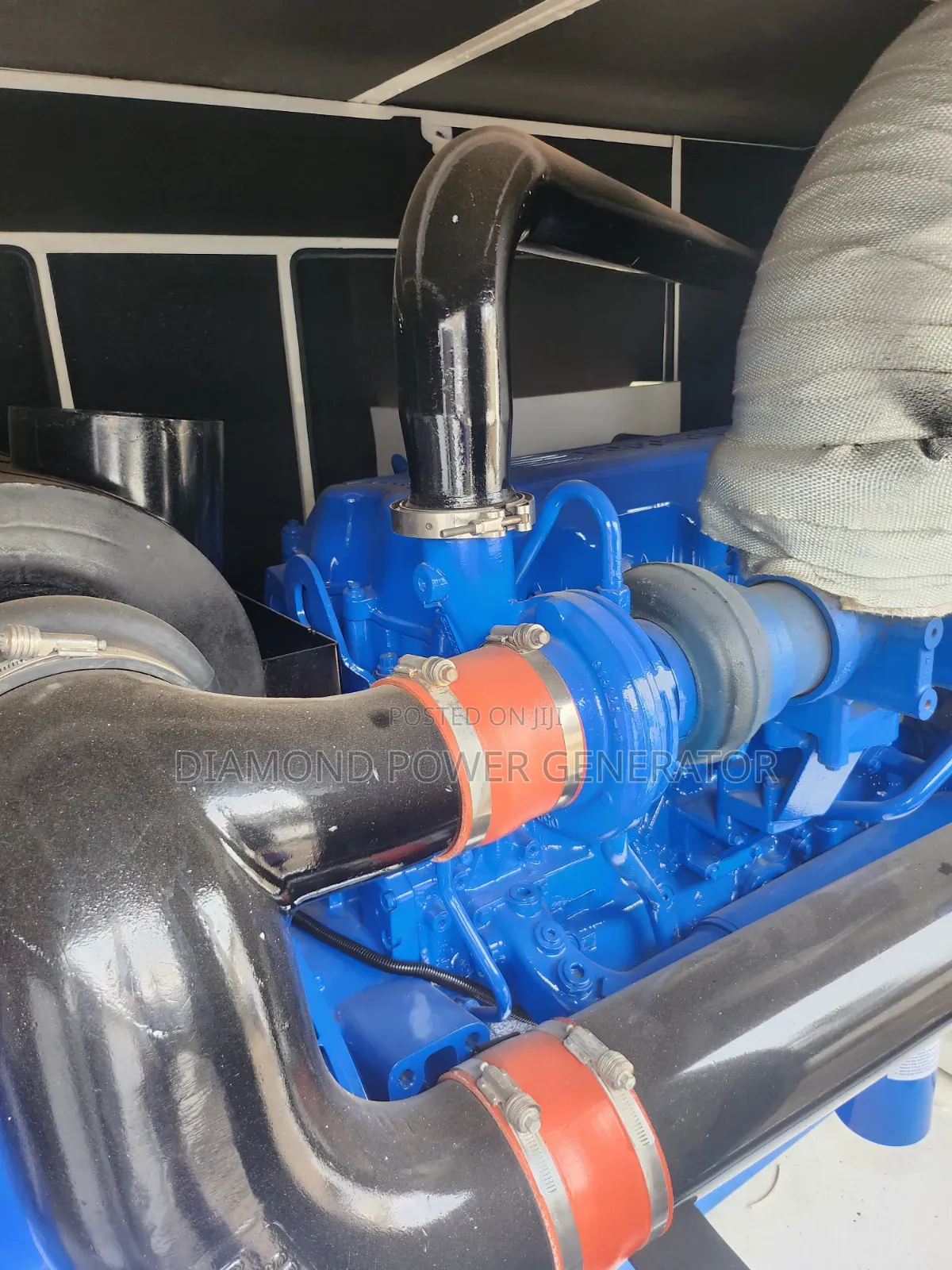 700kva Perkins Generator Generator