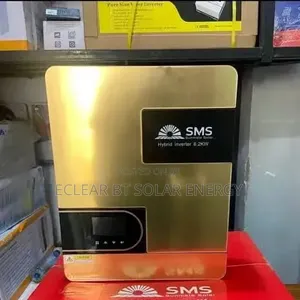 2kva Hybrid Inverter