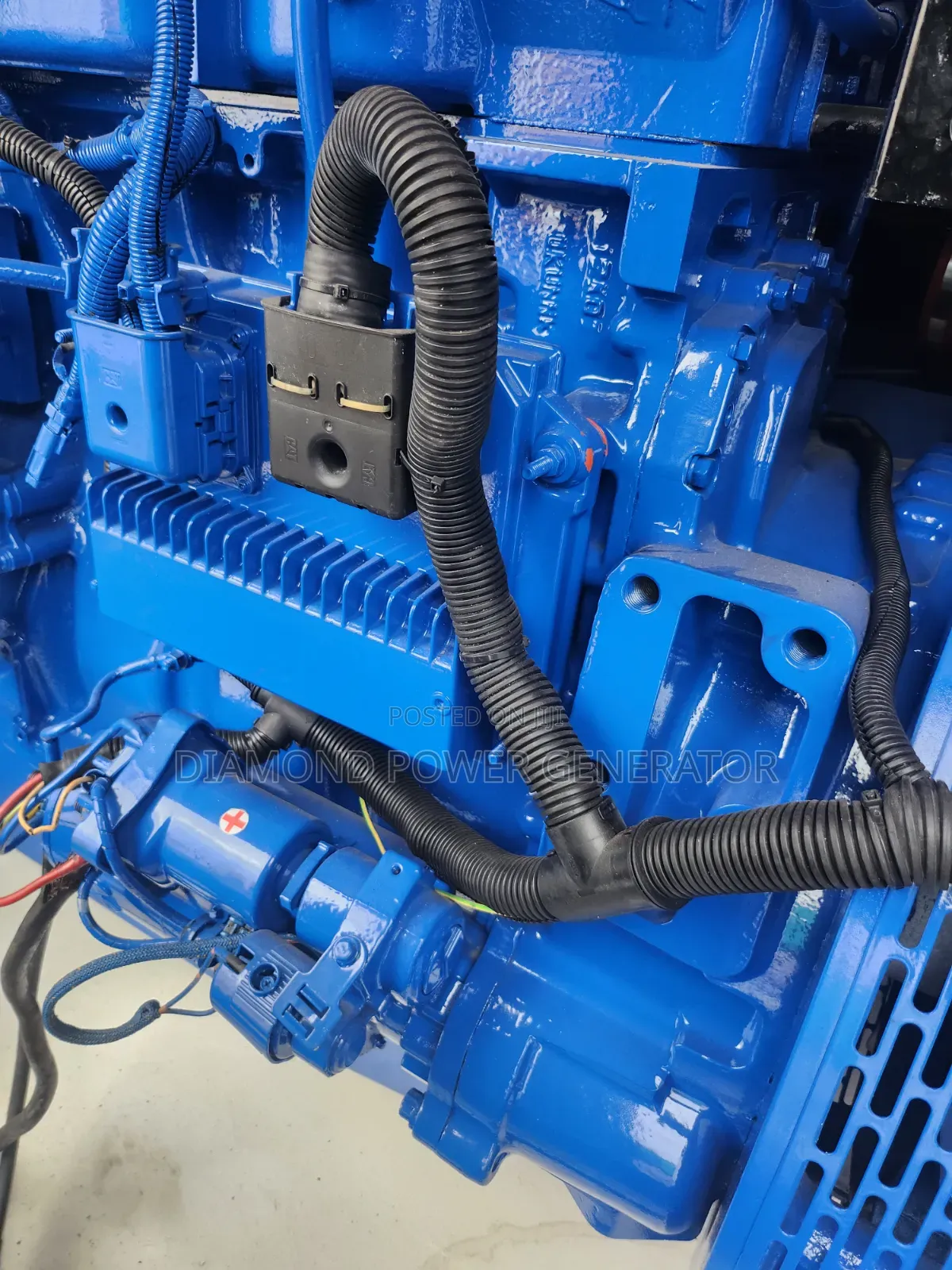 700kva Perkins Generator Generator