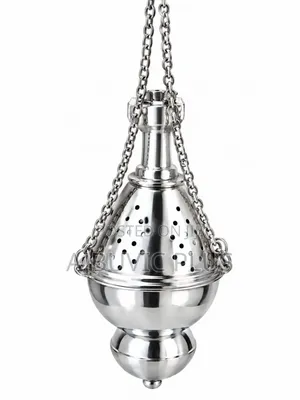 Incense Burner