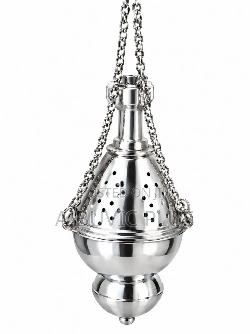 Incense Burner