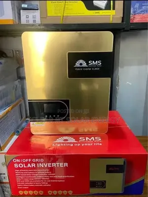 2kva Hybrid Inverter