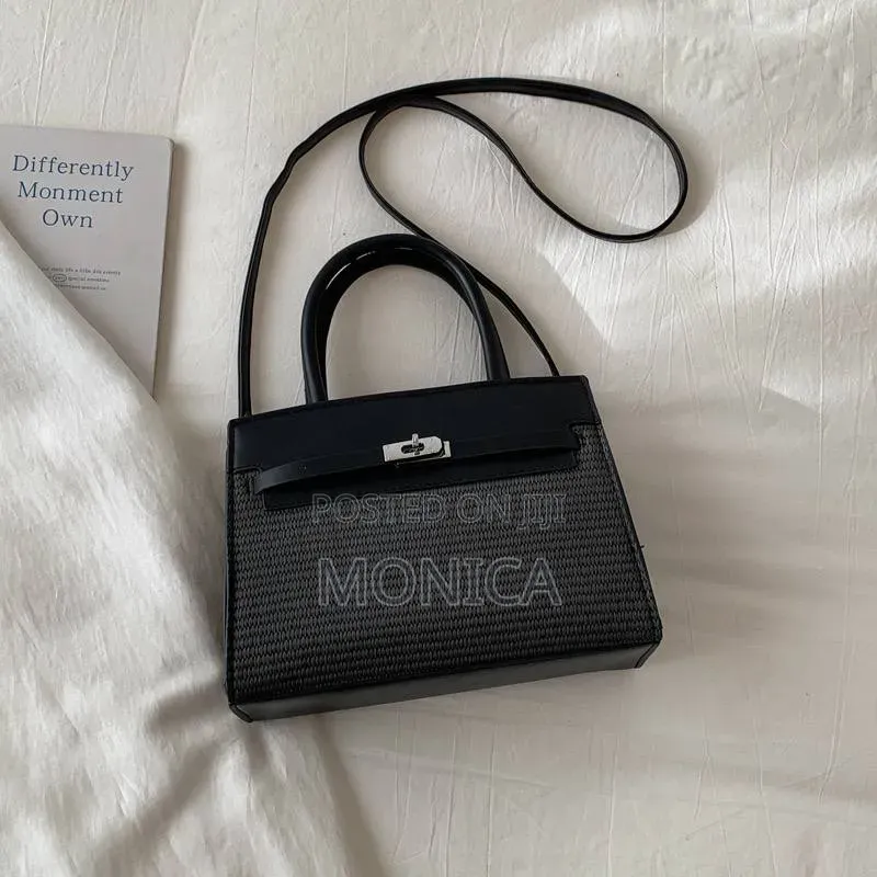 Chic Female Handbags