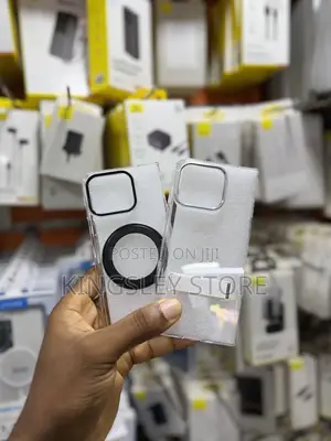 Google Pixel 11 Pro Fold Transparent Clear Case With 360rotation Stand