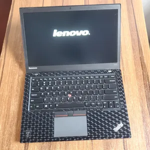 Laptop Lenovo ThinkPad T450 8GB Intel Core i7 SSD 256GB